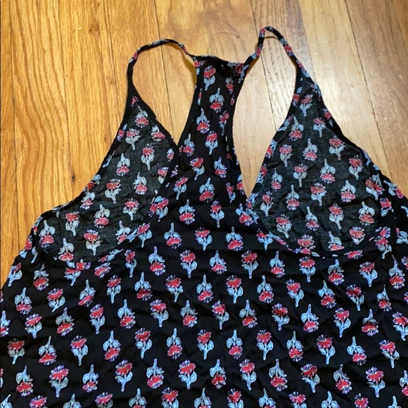 Free people shirt/dress - Picture 5 of 5